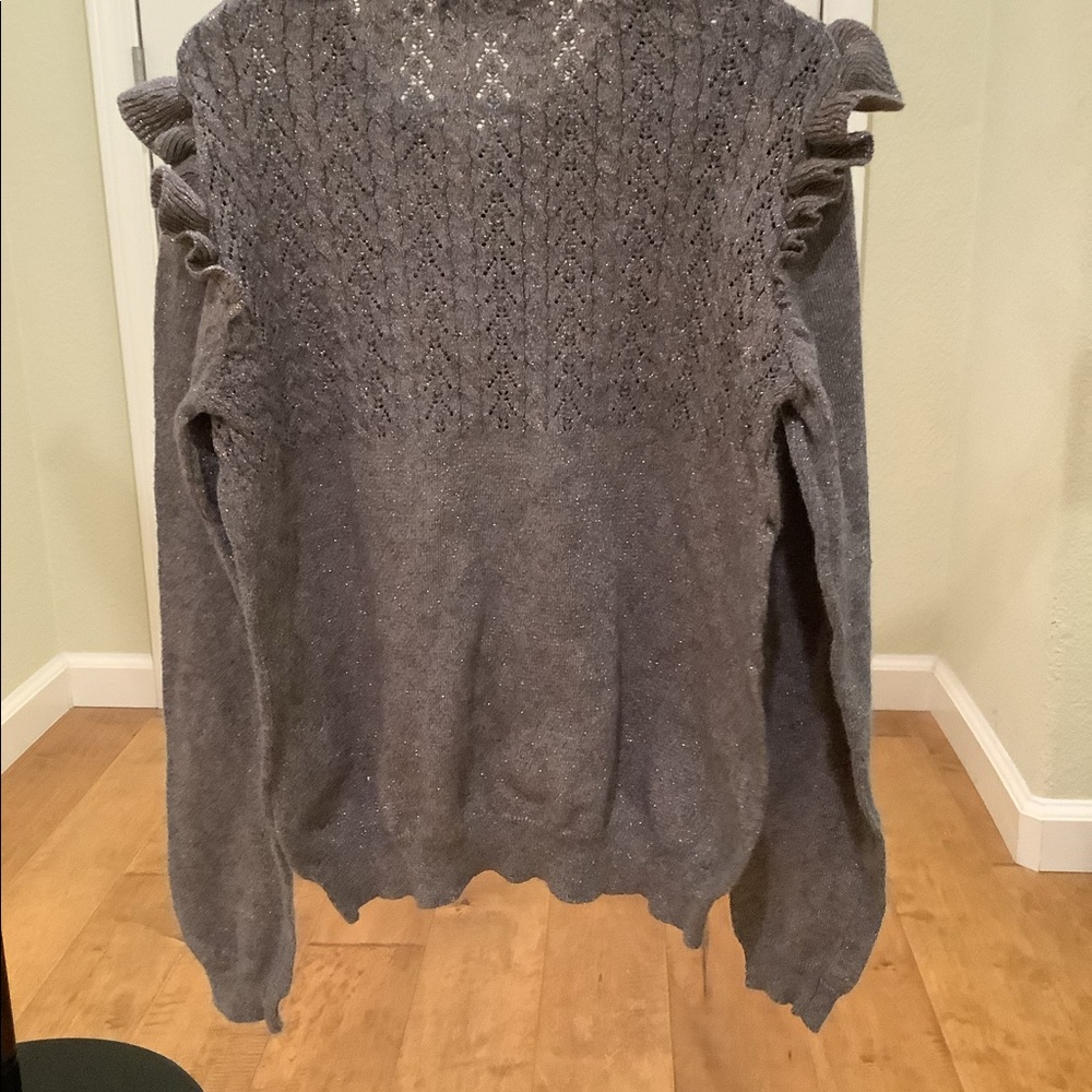 Epic Threads sweater - Picture 2 of 2